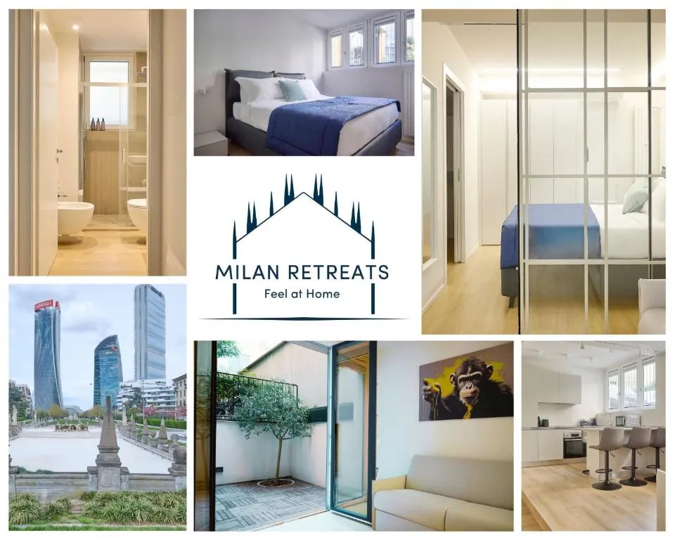 Image of Milan Retreats Fiera Milano City