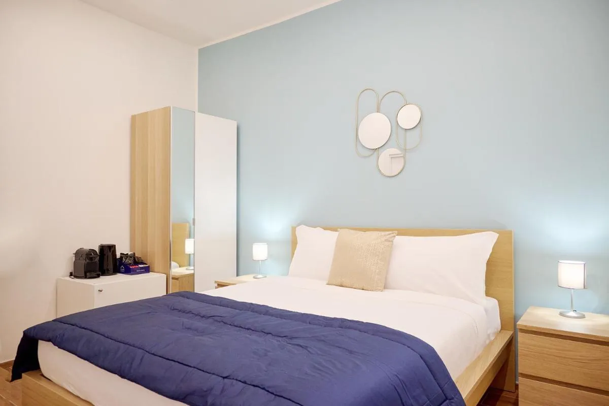 Image 1 of Milan Retreats Porta Venezia Suites