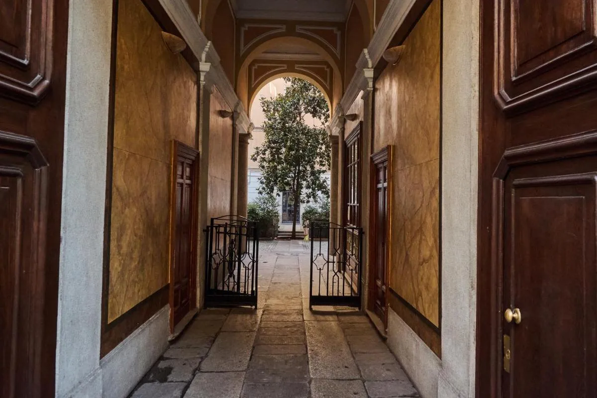 Image 6 of Milan Retreats Porta Venezia Suites