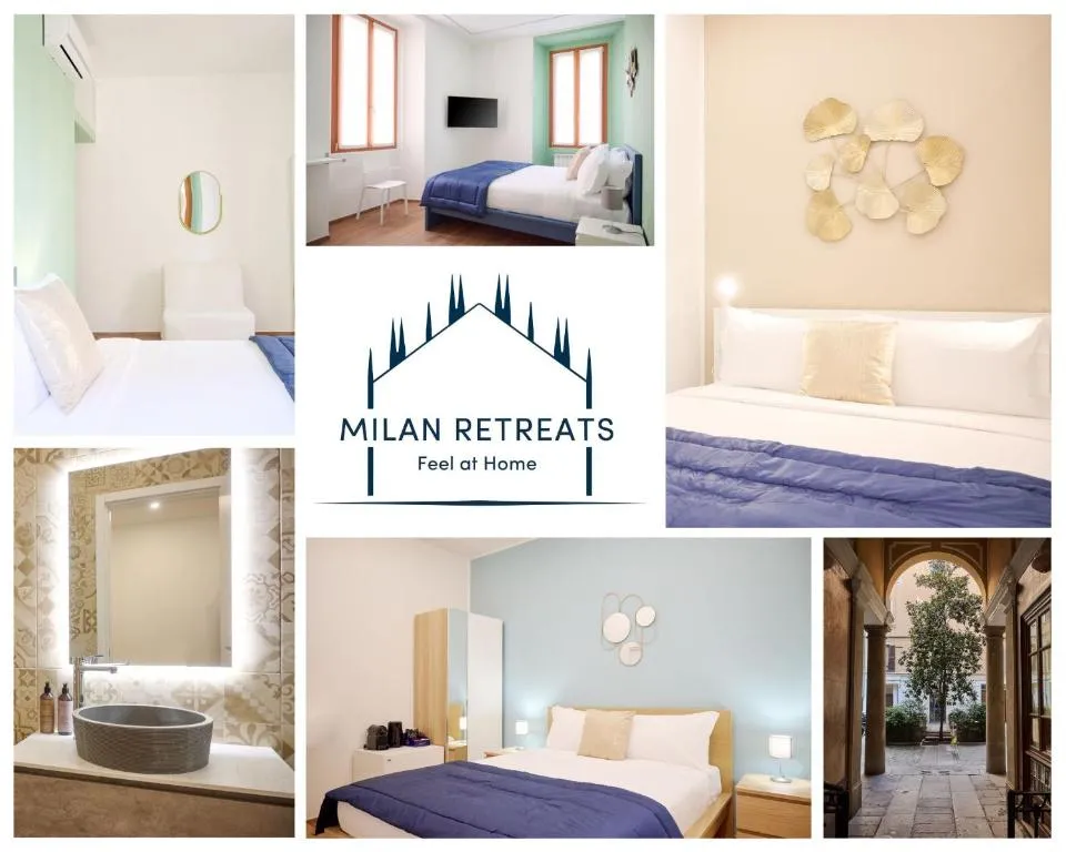 Image of Milan Retreats Porta Venezia Suites