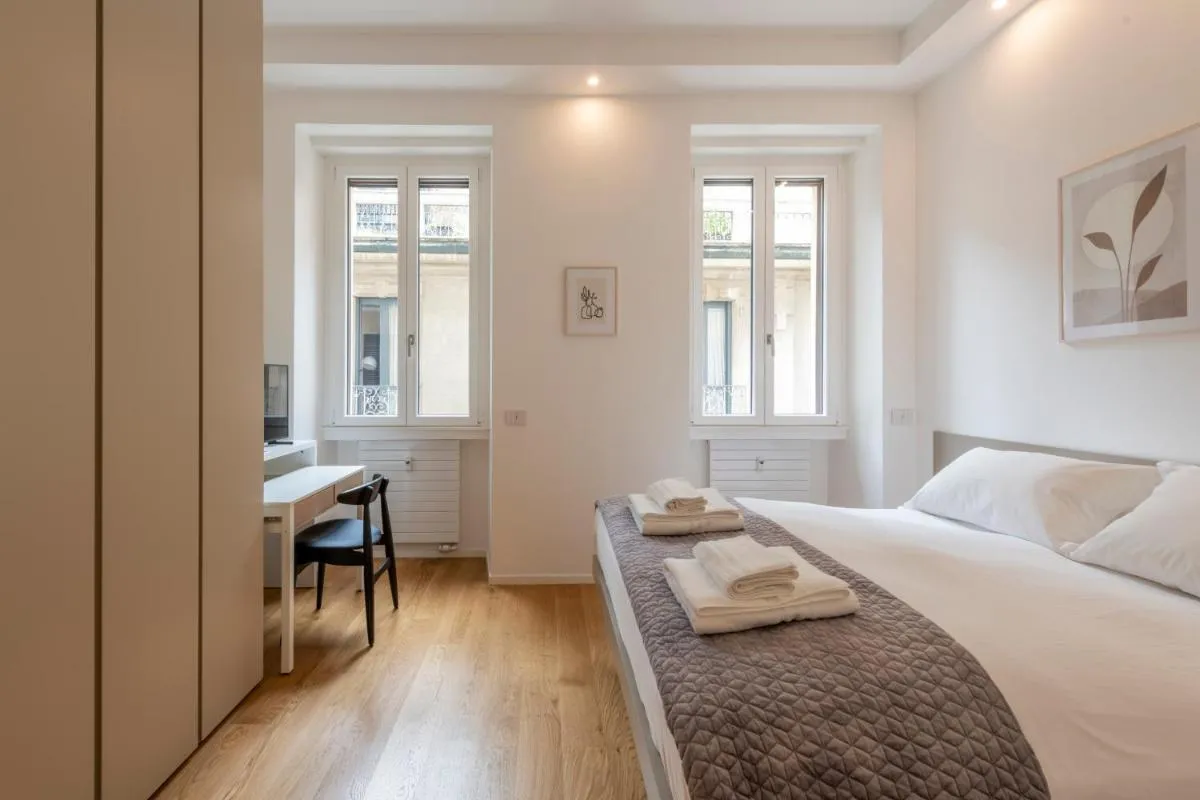 Image 1 of Milan Royal Suites Duomo