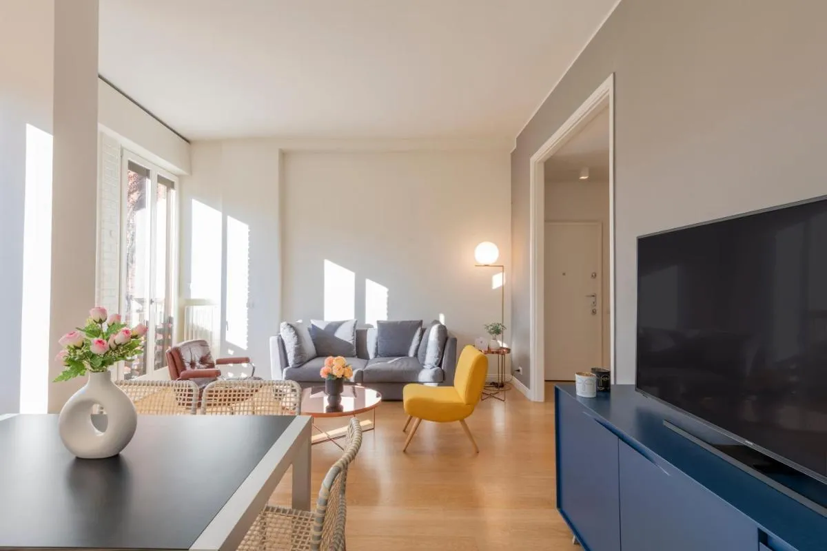 Image 4 of Milan Royal Suites Duomo Carrobbio