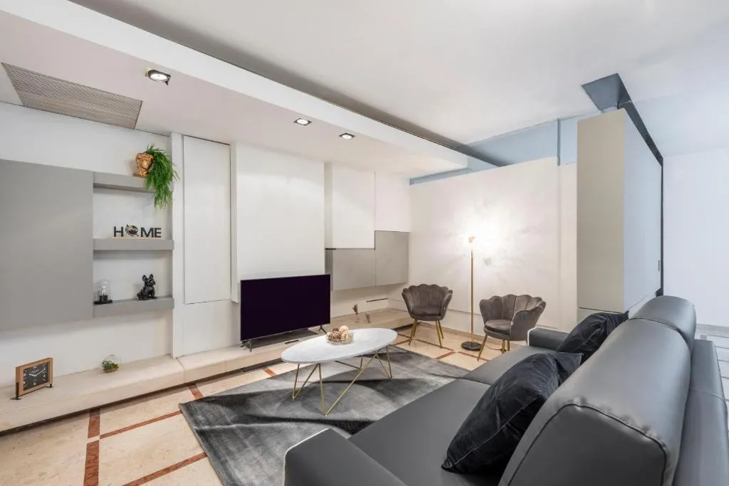 Image of Milan Royal Suites Porta Ticinese