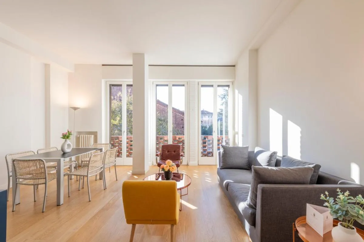 Image 3 of Milan Royal Suites Porta Ticinese
