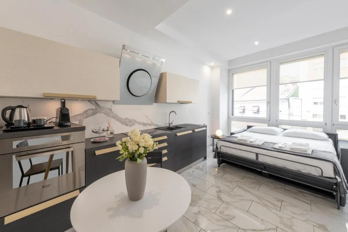 Image 6 of Milan Royal Suites Porta Ticinese