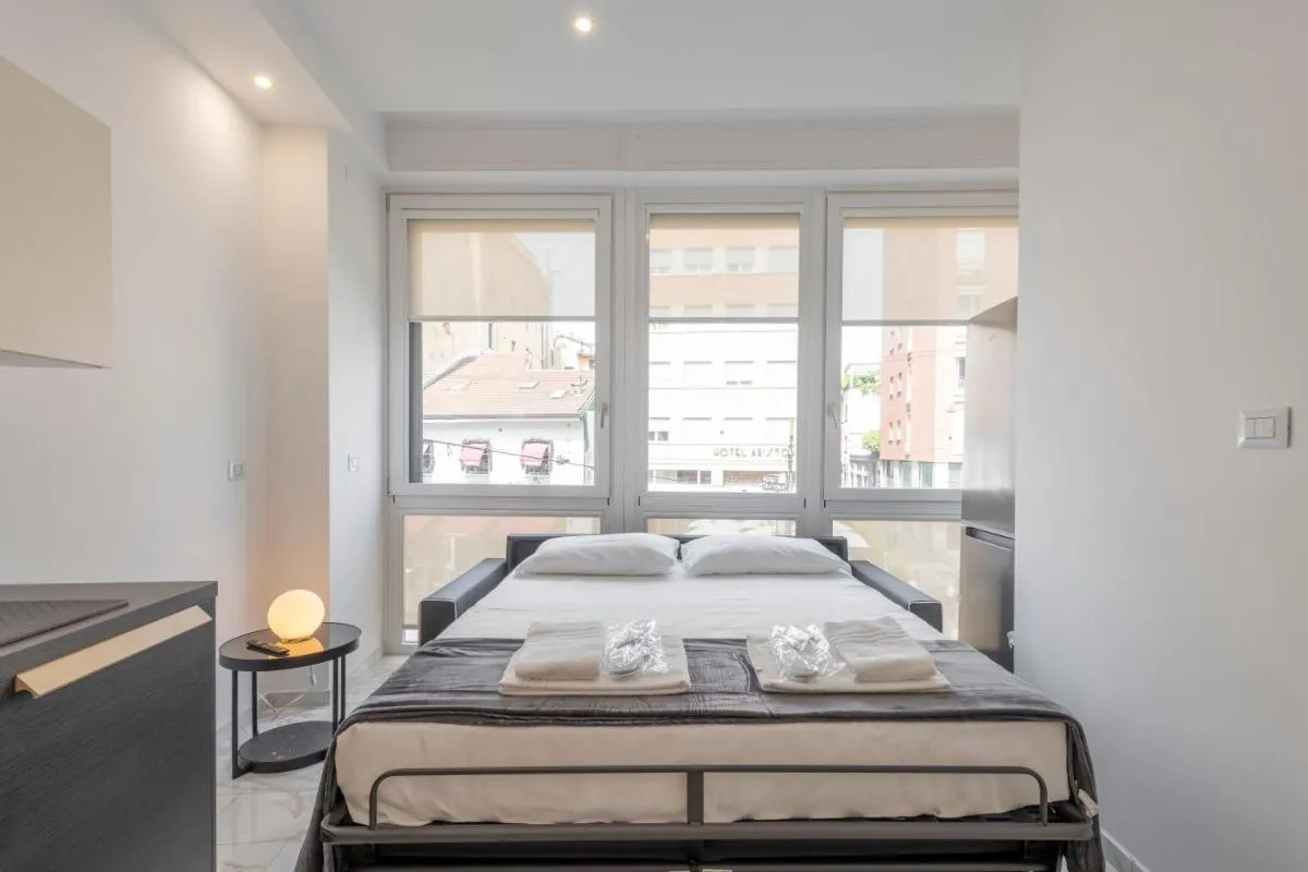 Image 1 of Milan Royal Suites Porta Ticinese