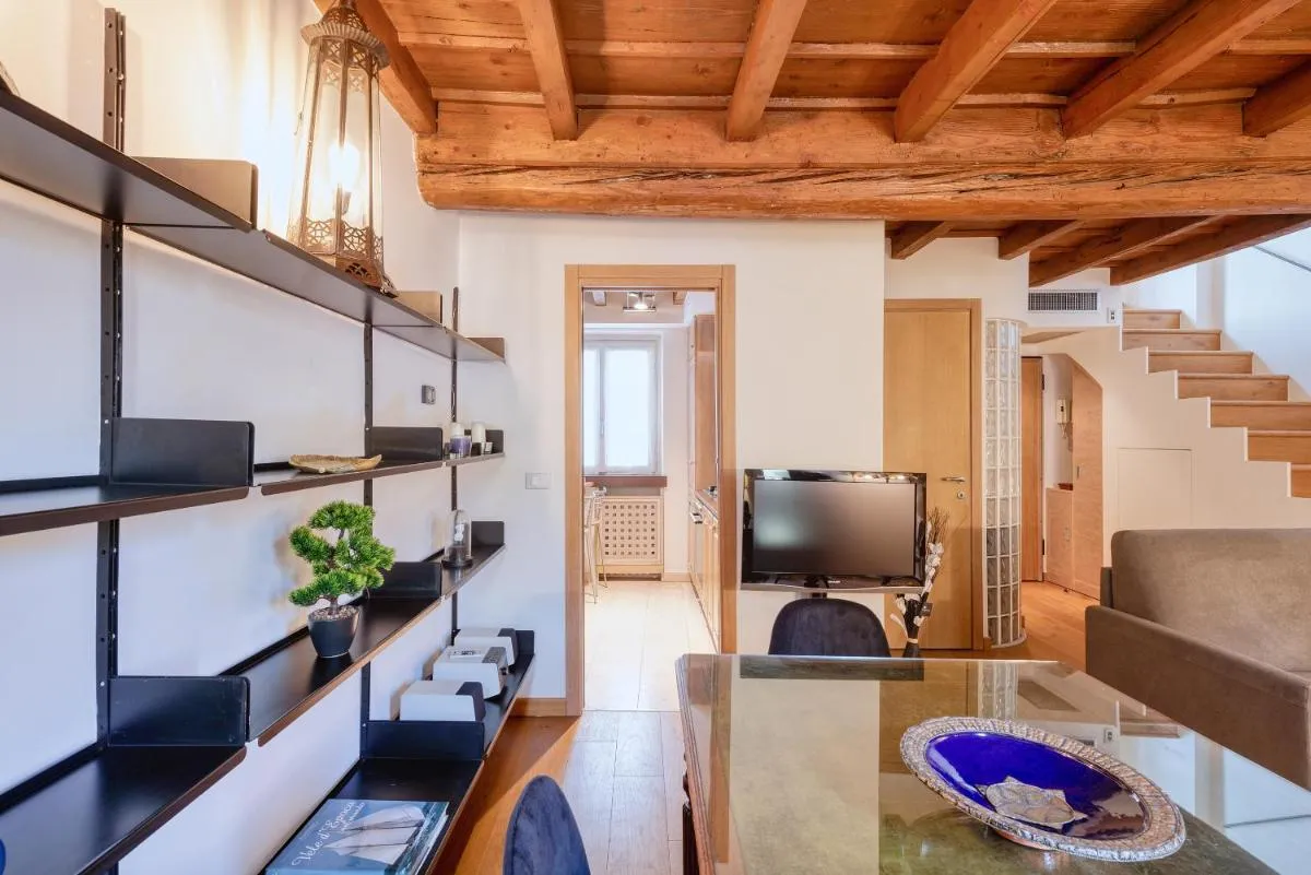 Image 4 of Milan Royal Suites – Castello