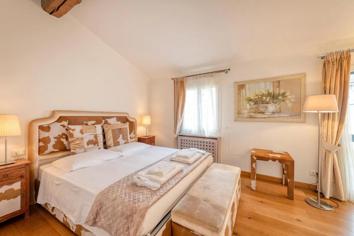 Image 1 of Milan Royal Suites – Castello