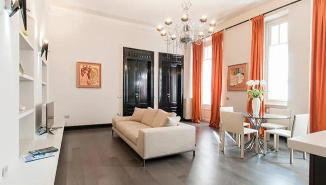 Image 3 of Milan Royal Suites – Centro
