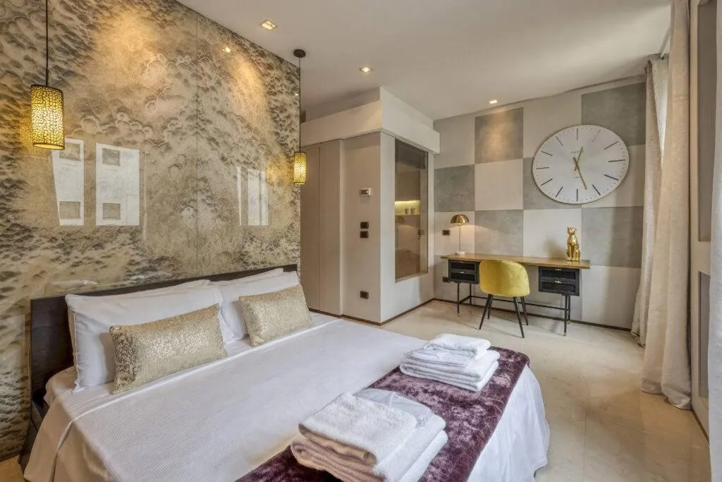 Image 6 of Milan Royal Suites – Centro