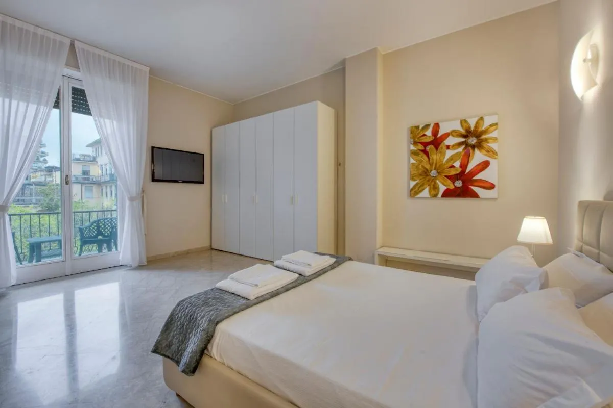 Image 1 of Milan Royal Suites – Centro