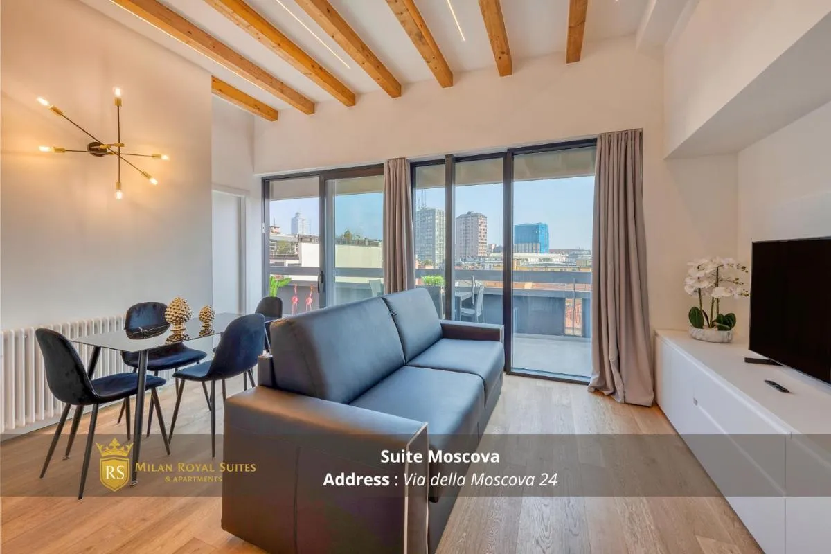 Image 4 of Milan Royal Suites – Centro