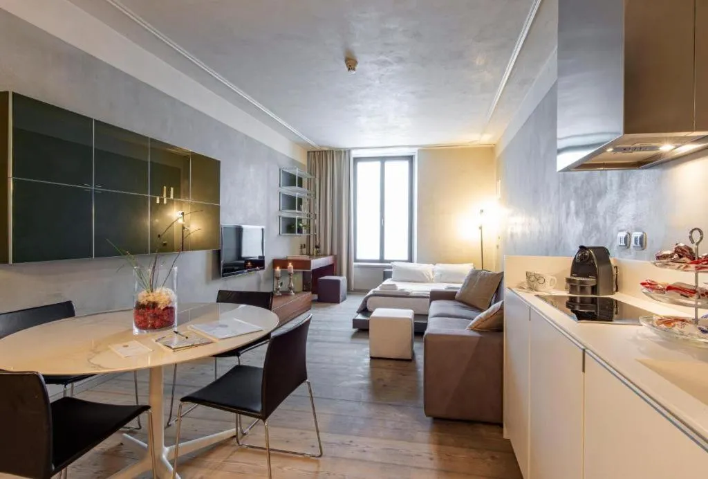 Image of Milan Royal Suites – Centro Duomo