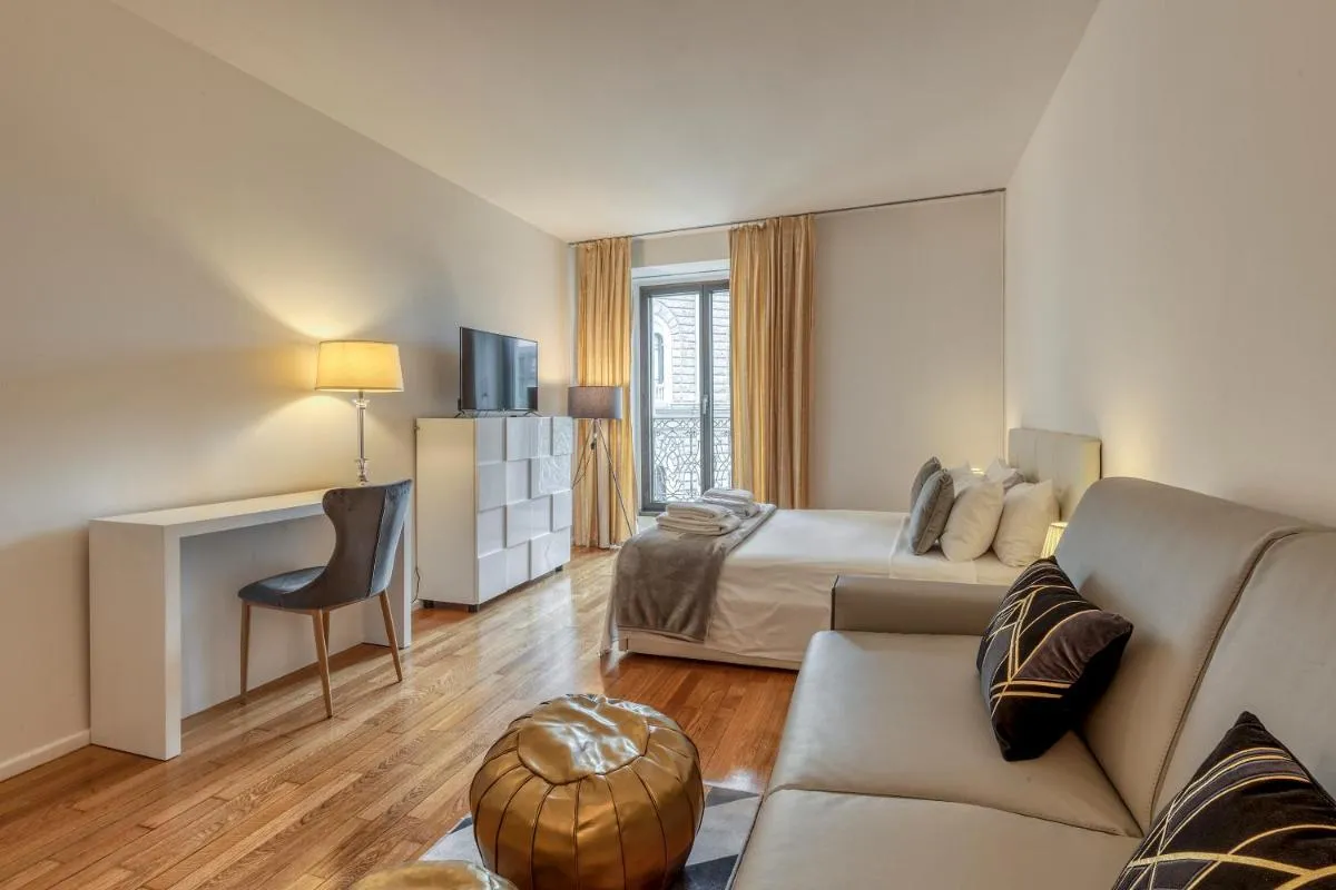 Image 4 of Milan Royal Suites – Centro Duomo