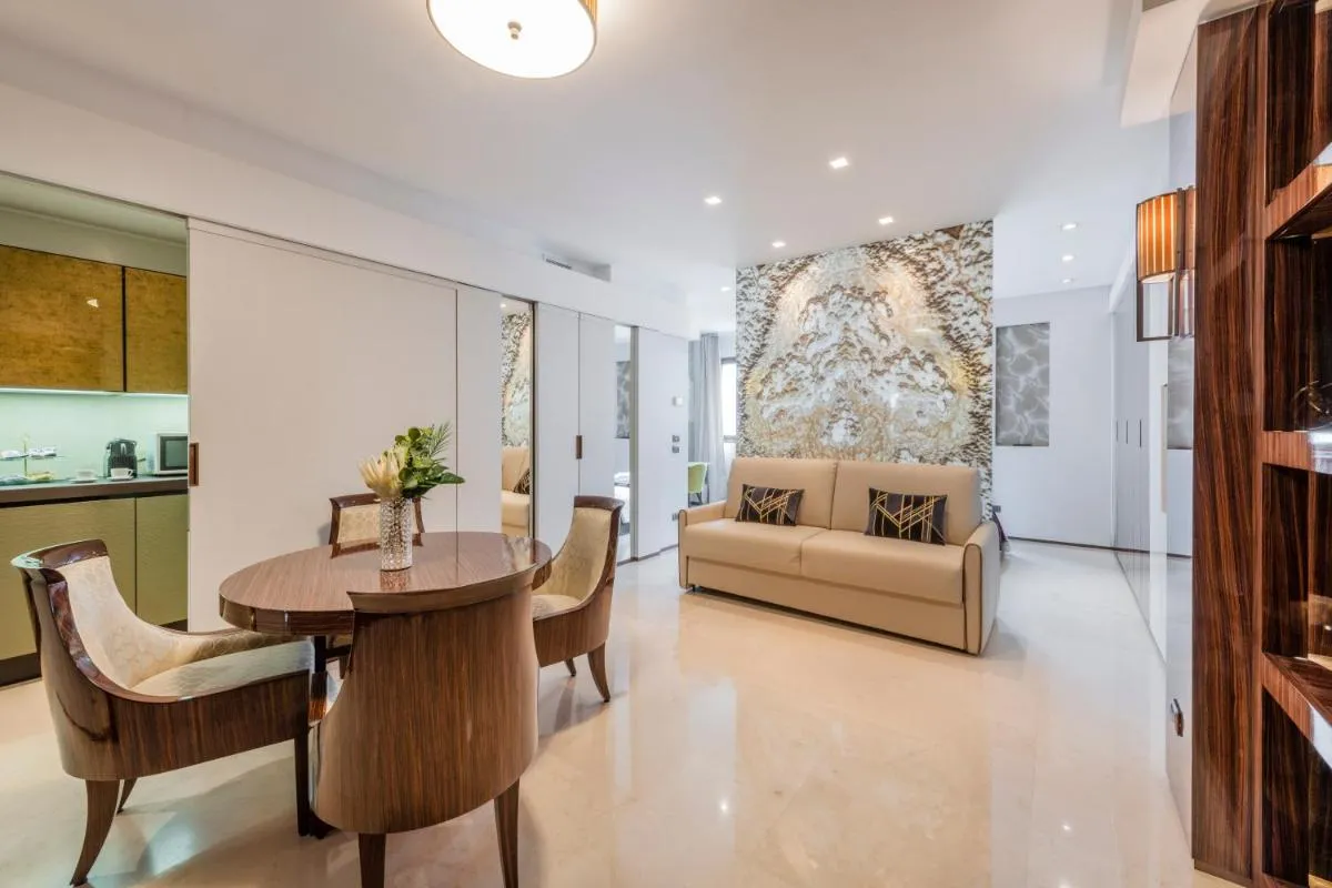 Image 3 of Milan Royal Suites – Centro Duomo