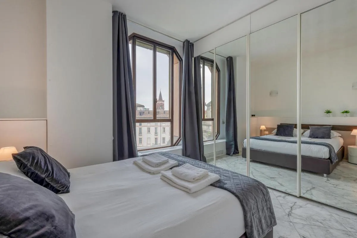 Image 1 of Milan Royal Suites – Duomo Santo Stefano