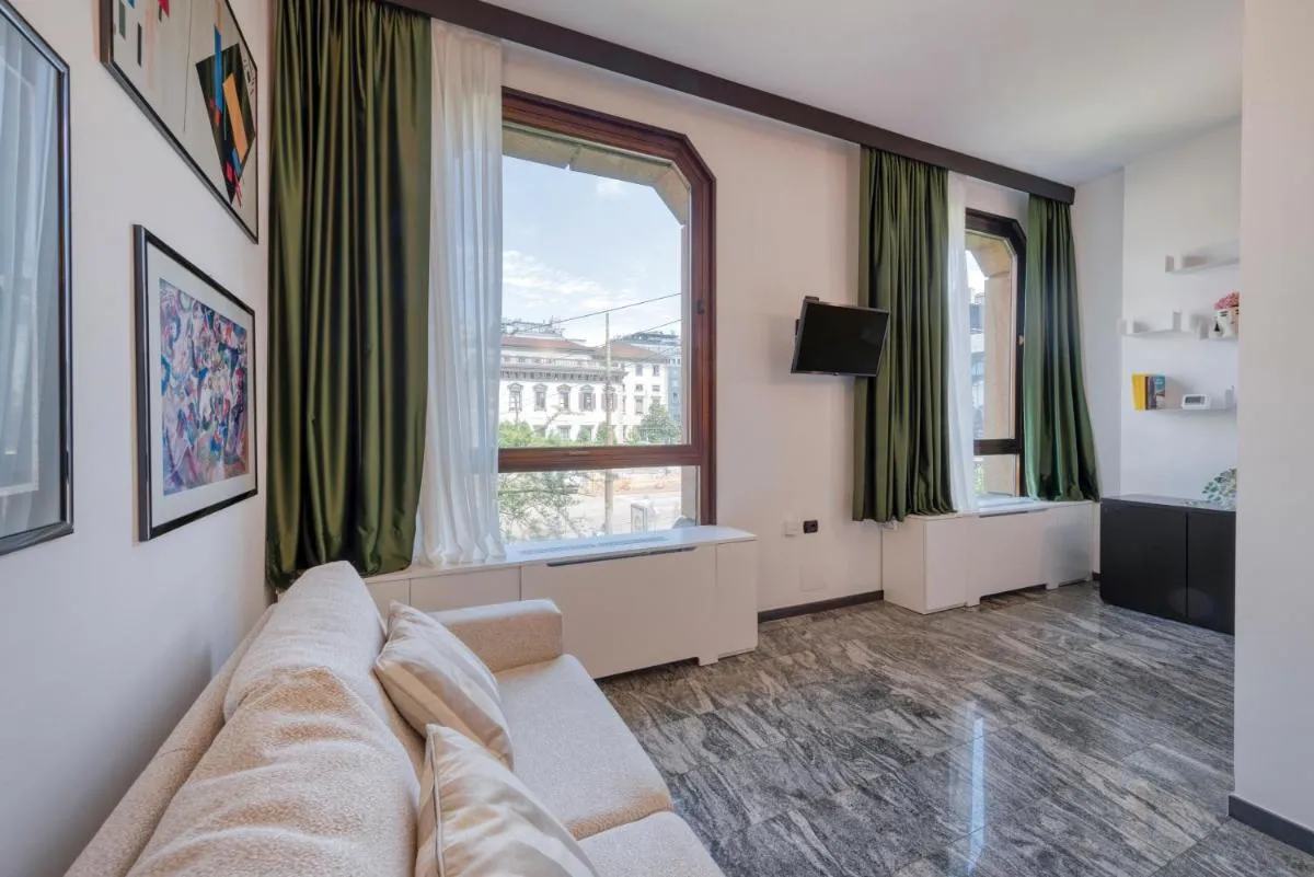 Image 4 of Milan Royal Suites – Duomo Santo Stefano