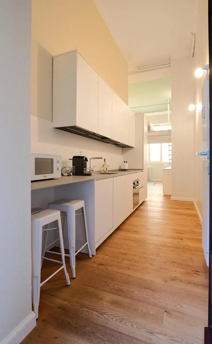 Image 6 of Milan design Loft perfect for couples