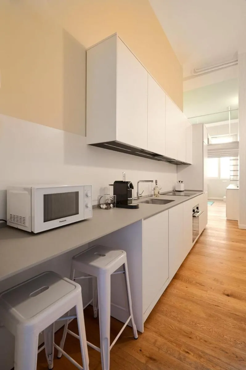 Image 3 of Milan design Loft perfect for couples