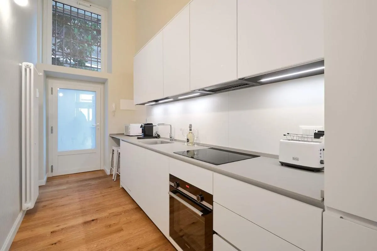 Image 5 of Milan design Loft perfect for couples