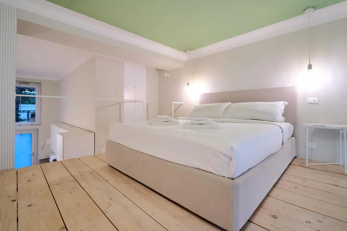 Image 2 of Milan design Loft perfect for couples