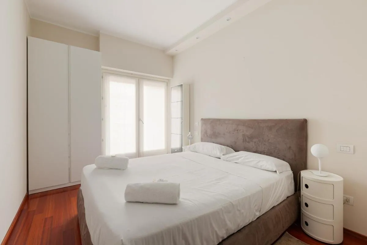 Image 6 of Milano-Domodossola Balcony Apartment