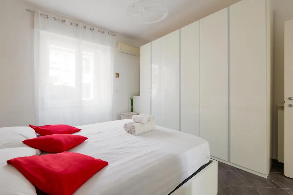 Image 6 of Milano-Nolo Balcony Apartment