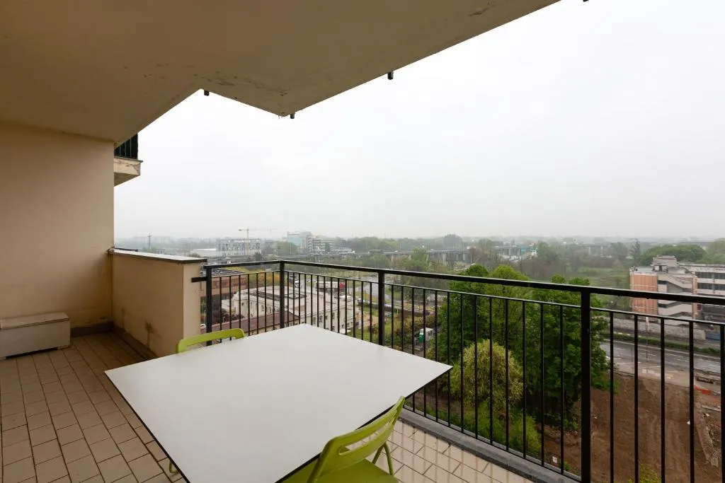 Image of Milano-Rubattino Comfy APT – with 2 Terrace