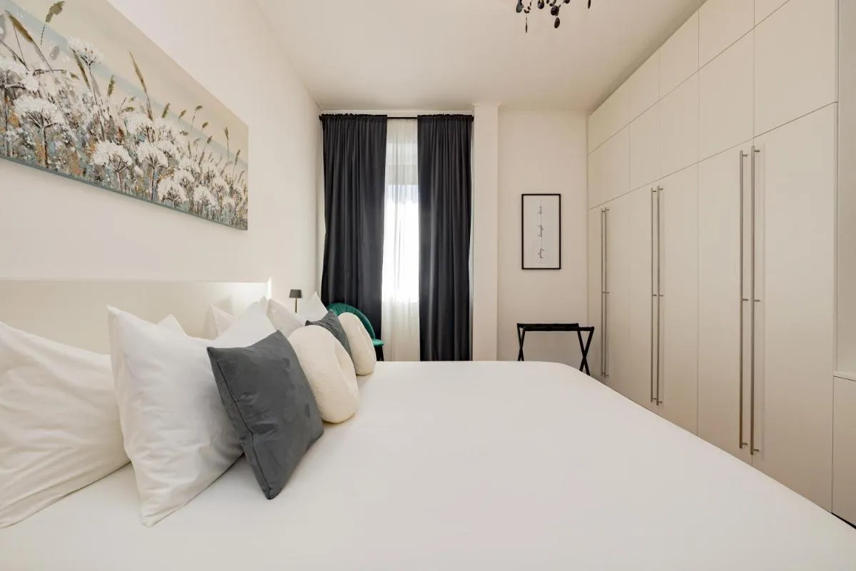 Image 1 of Milano 8 Luxury Apartment – Centro – Porta Venezia