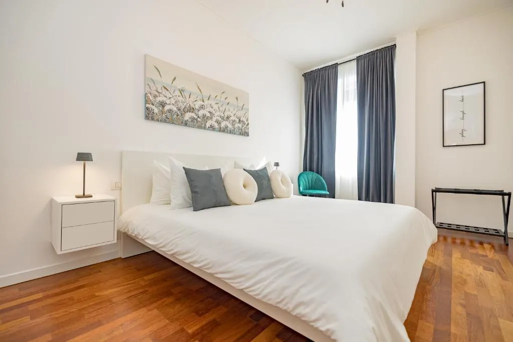 Image of Milano 8 Luxury Apartment – Centro – Porta Venezia
