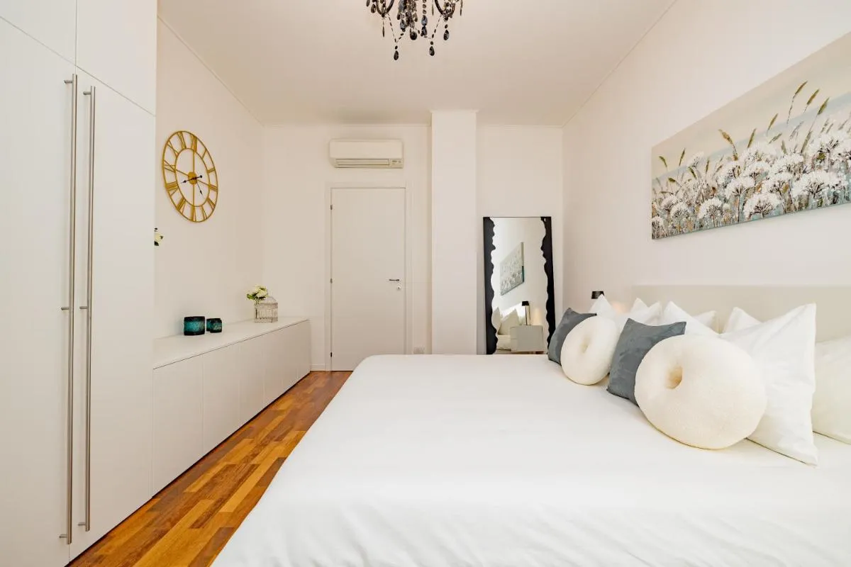 Image 2 of Milano 8 Luxury Apartment – Centro – Porta Venezia