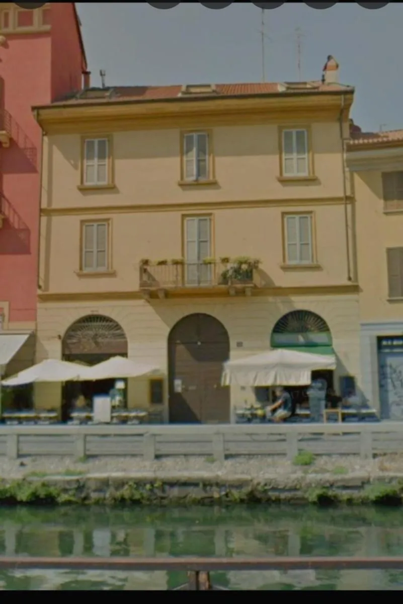 Image 5 of Milano Apartment Navigli View Grande