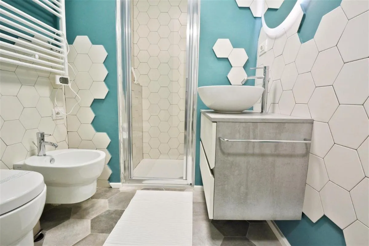 Image 6 of Milano Apartments Lombardini 1