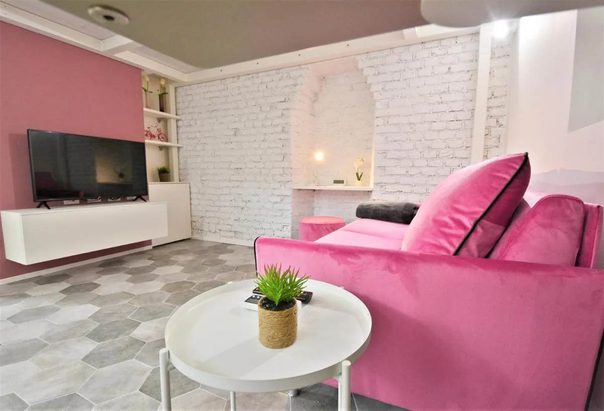 Image 4 of Milano Apartments Lombardini 1