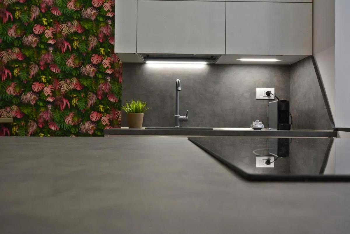 Image 2 of Milano Apartments Lombardini 1