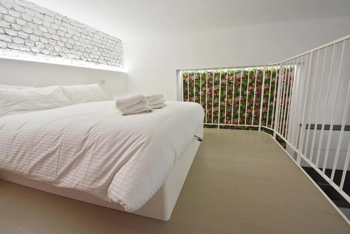 Image 5 of Milano Apartments Lombardini 1