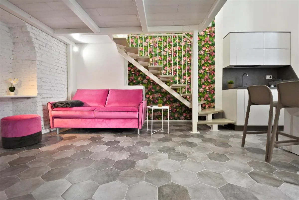 Image 3 of Milano Apartments Lombardini 1
