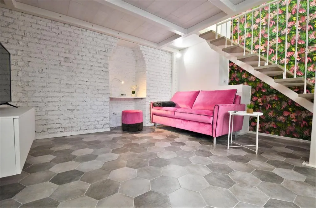 Image of Milano Apartments Lombardini 1