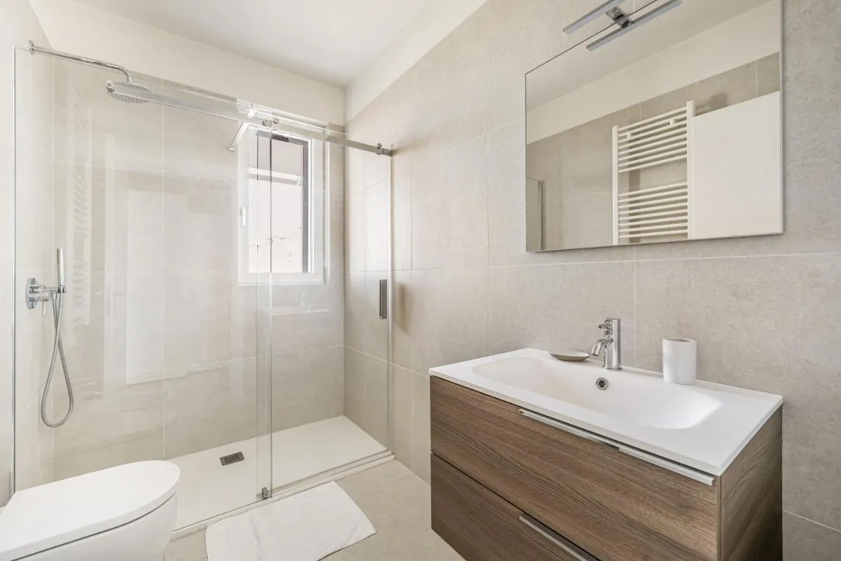 Image 6 of Milano Brand New Renovated Terrace APT