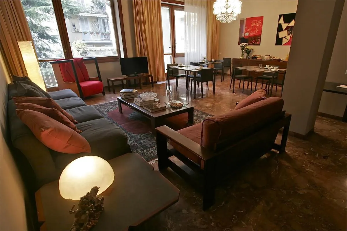 Image 3 of Milano Brera Relais