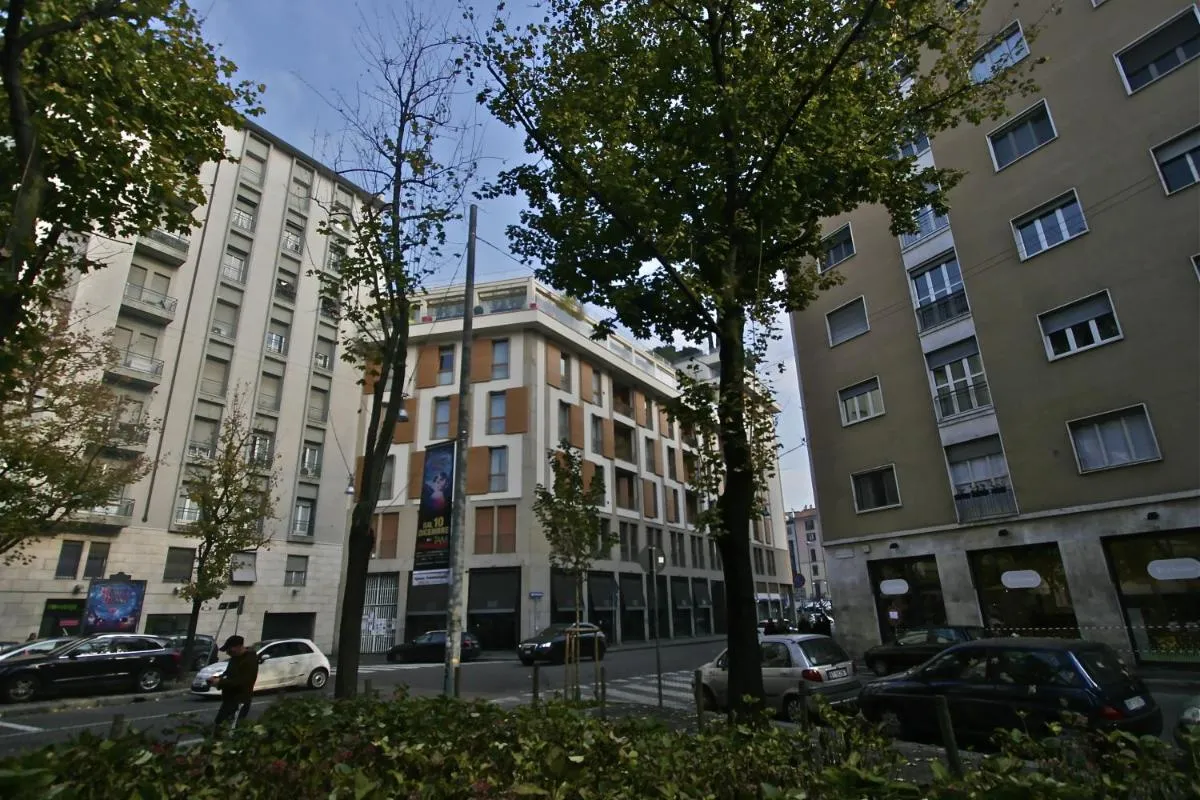 Image 5 of Milano Brera Relais
