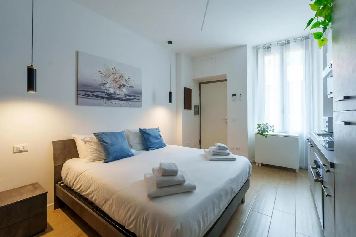 Image 6 of Milano City Apartments – Modern Studio Flat