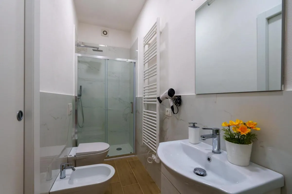 Image 2 of Milano City Apartments – Modern Studio Flat