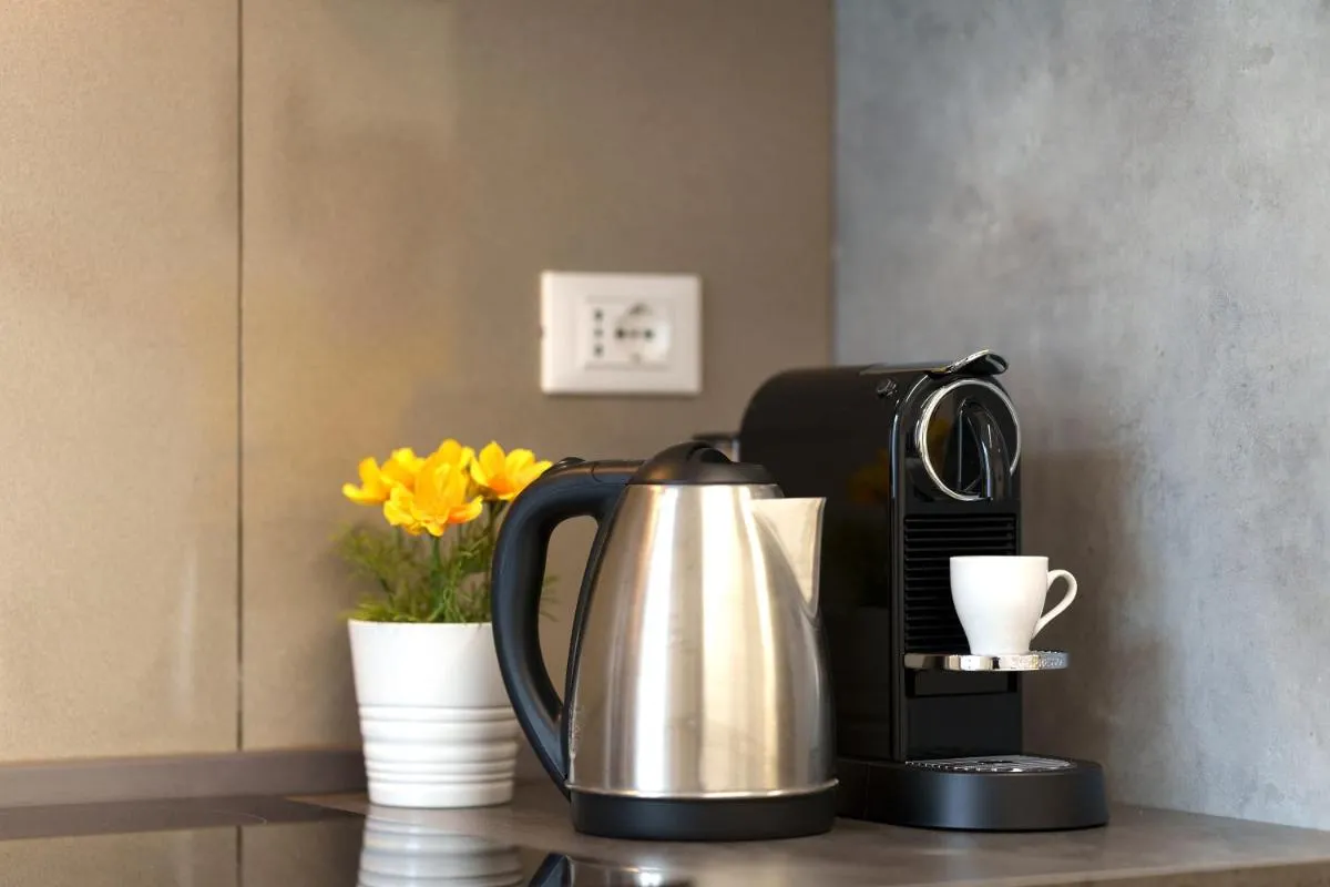 Image 4 of Milano City Apartments – Modern Studio Flat