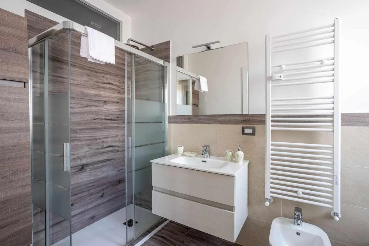 Image 2 of Milano City Apartments – Parking and Comfort – Spacious Apt up to 8 Pax