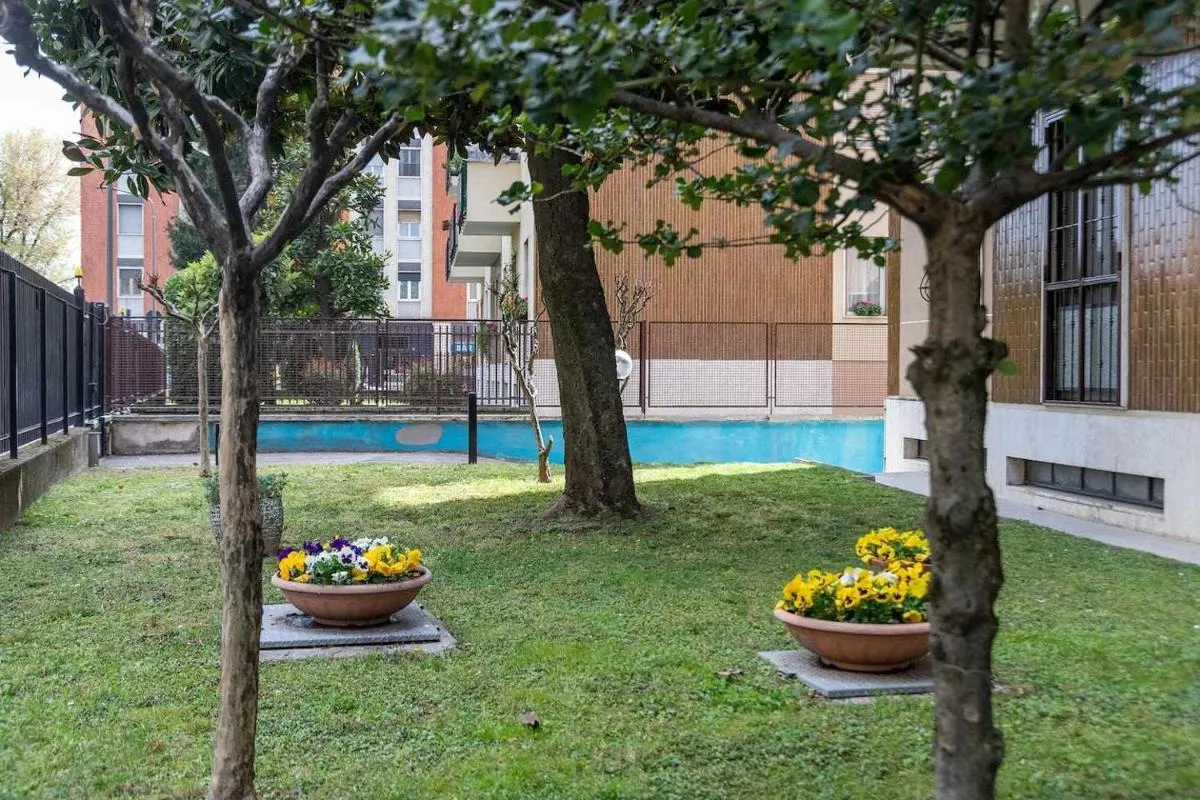 Image 3 of Milano City Apartments – Parking and Comfort – Spacious Apt up to 8 Pax