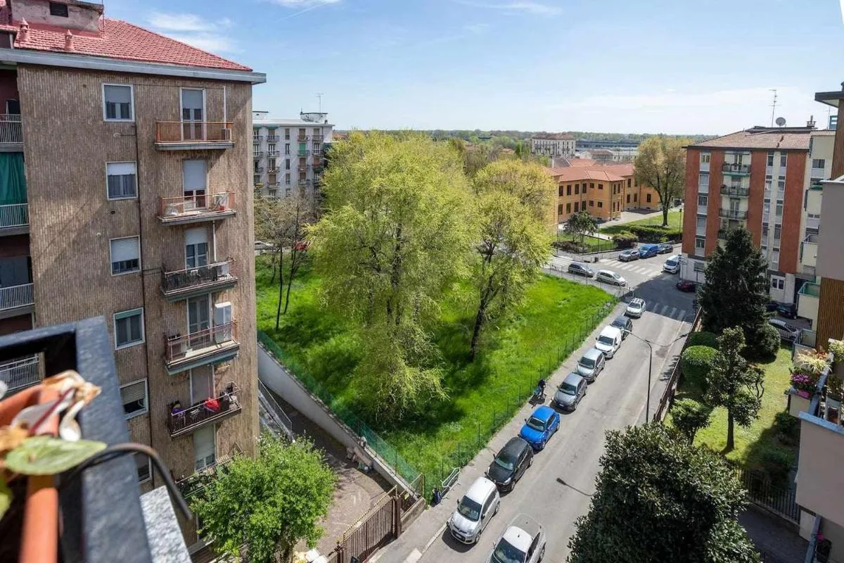 Image 6 of Milano City Apartments – Parking and Comfort – Spacious Apt up to 8 Pax