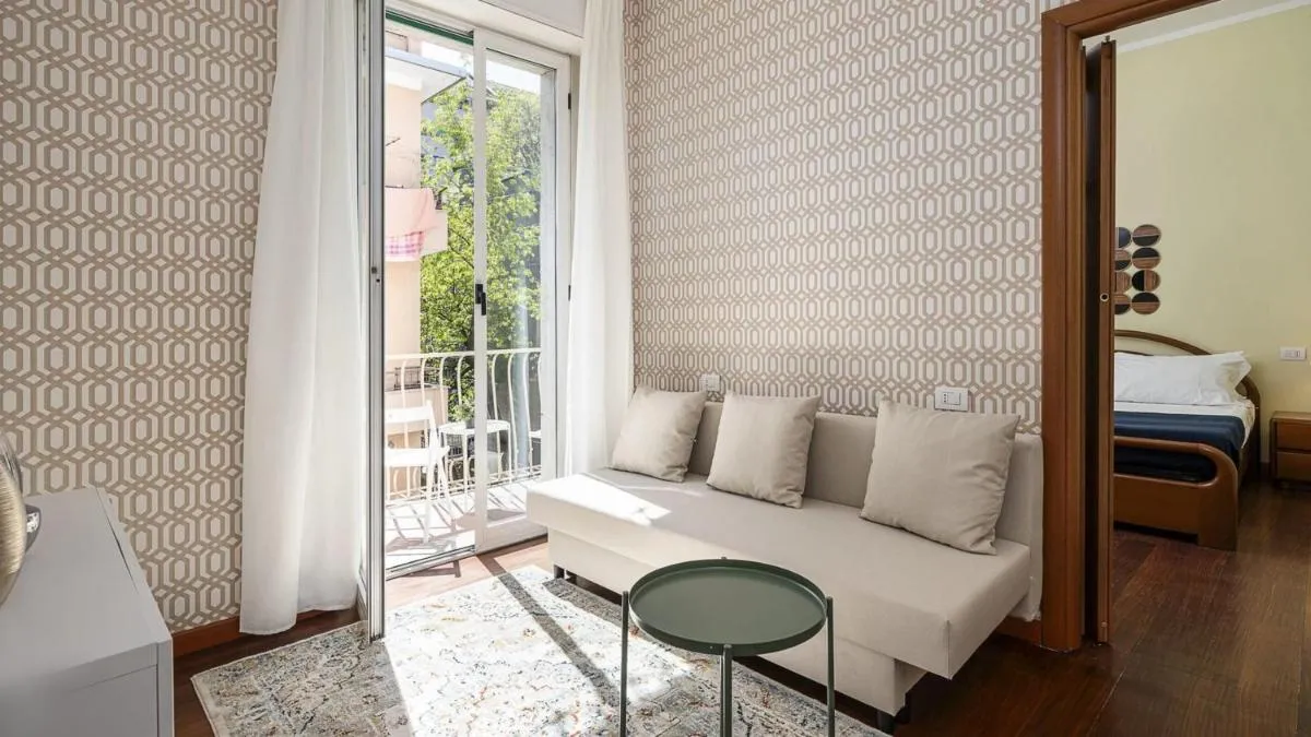 Image 6 of Milano Citylife Suites – Fully equipped apartments