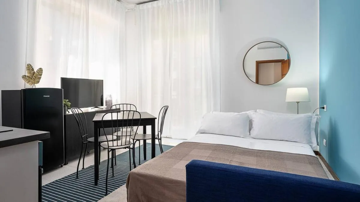 Image 1 of Milano Citylife Suites – Fully equipped apartments