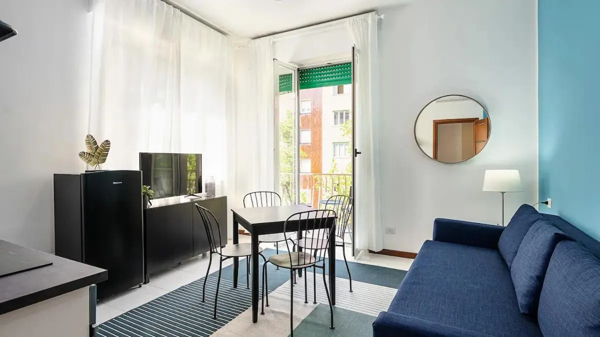 Image 3 of Milano Citylife Suites – Fully equipped apartments